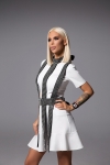 Рокля Nikole 2203