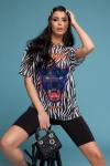 T-shirt Nikole 5224