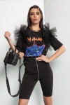 T-shirt Nikole 5228