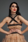 Рокля Nikole 2223