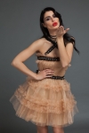 Рокля Nikole 2223