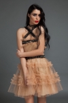 Рокля Nikole 2223