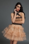 Рокля Nikole 2223